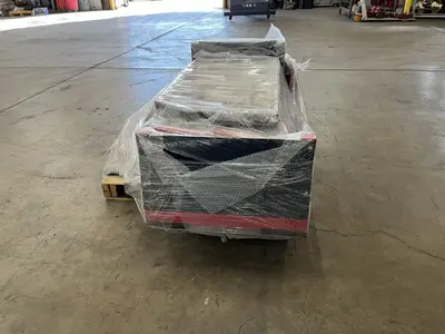 USED 2023 OVAL JET GEN 3