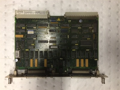USED SIEMENS 6FX1122-1AC02 (7)-NC LINK MOD.