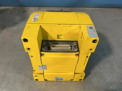 Used SICK S30A4011BA Laser Scanners Ohio US | HGR 24 #1300015