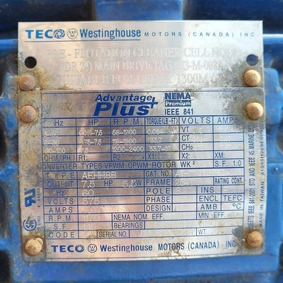 USED METSO DR-24