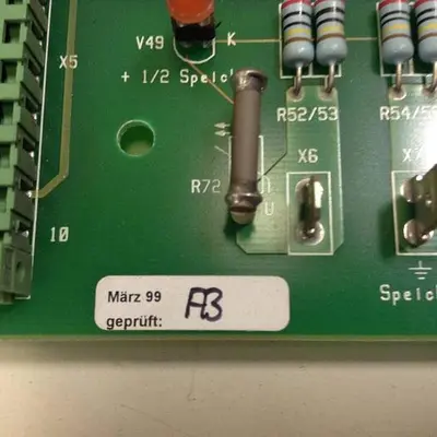 USED HAAS 18-13-10-AH