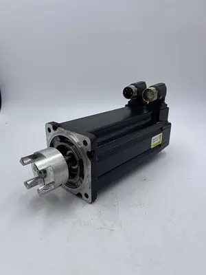USED ALLEN-BRADLEY ALLEN-BRADLEY MPL-B330P-MK74AA SER A