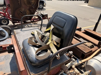 Used TORO MULTI PRO 5200 Self-Propelled Sprayers Michigan US | Miedema Asset Management Group #1414299