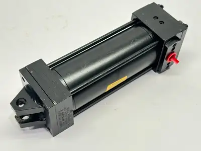 Used Parker 02.50CBC2ANUS14A5.250 Hydraulic Cylinders Michigan US | Maverick Industrial Sales #1483202
