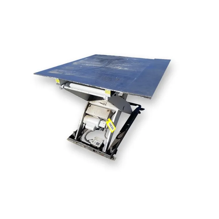 New | in-Stock SOUTHWORTH PRODUCTS CORP S4-36 Misc Lifts West Virginia US | JM Industrial #491200