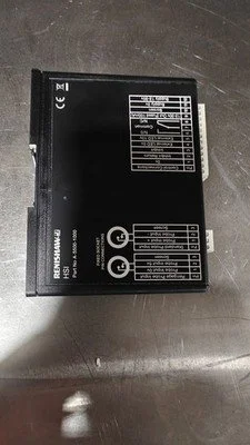 Used RENISHAW HSI CNC & N/C Controls Missouri US | Up Time Machines #1229985