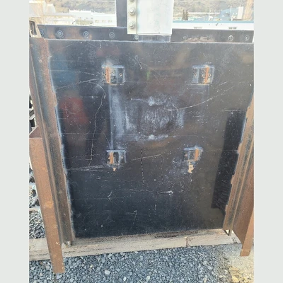 USED 2006 KICE VS36