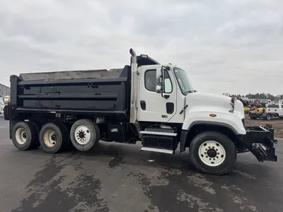 Used 2016 FREIGHTLINER 114SD Misc Trucks Minnesota US | Carco Truck & Equipment #1513688