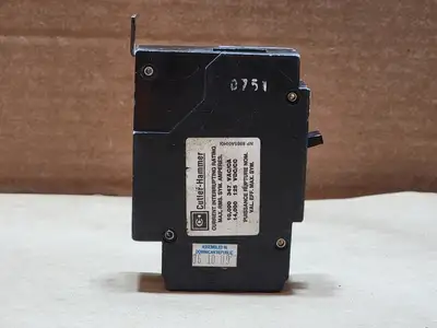 USED CUTLER-HAMMER GBH1020