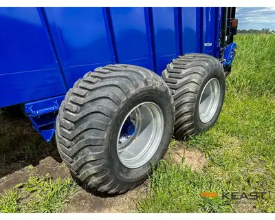 Used JBS _UNKNOWN_ Manure Spreaders Iowa US | Keast Enterprises #1360275