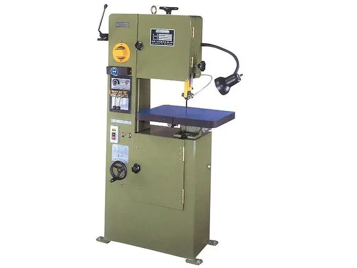 New | in-Stock MODERN TOOL BC _UNKNOWN_ Vertical Band Saws British Columbia CA | Modern Tool BC #1323679