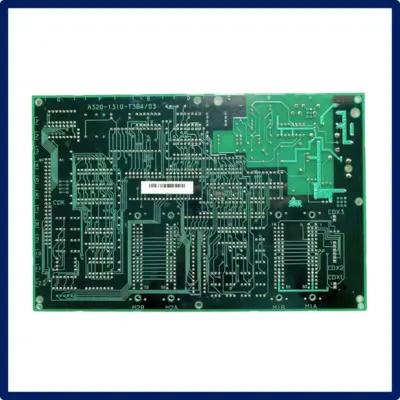 USED FANUC A16B-1310-0380