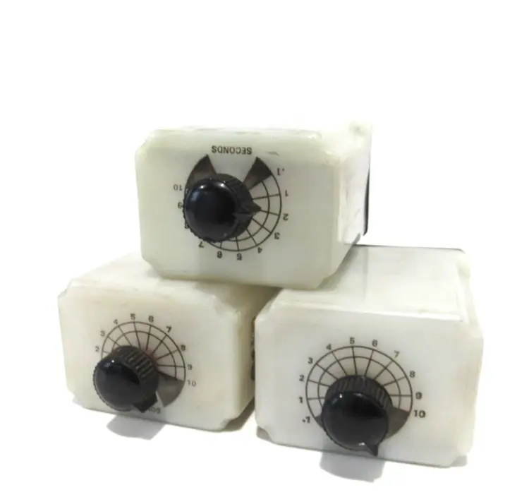 Used MAGNECRAFT _UNKNOWN_ Relays & Switches Michigan US | SB Industrial Supply #807517