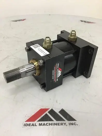 Used PARKER H3LT18 Cylinders Michigan US | Ideal Machinery #596450