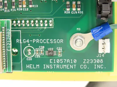 Used HELM _UNKNOWN_ Sensors Indiana US | Arrow Industrial #1567486