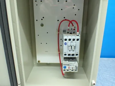 NEW ALLENBRADLEY 109C09FDA1F