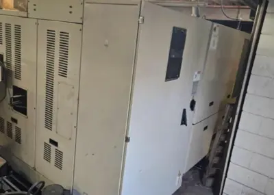 2006 DAEWOO PUMA TT-1500SY 5-Axis Lathes | Toolquip, Inc. (2)