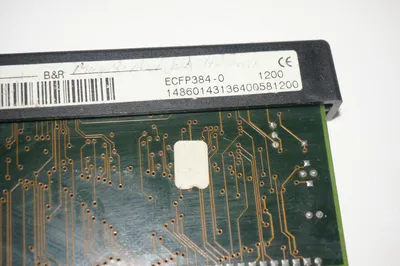B&R ECFP384-0 MEMORY MODULE ECFP3840