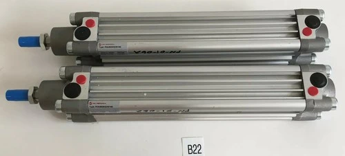Used NORGREN PDA/8032/M/160 Cylinders Indiana US | J&J Industrial Supply #516003