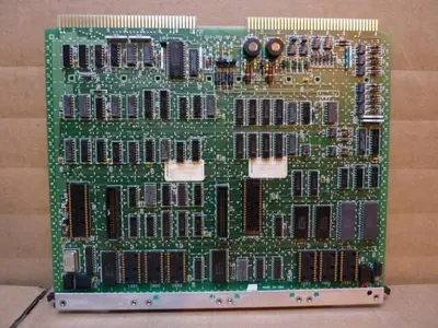USED ACCURAY 9-067451 002