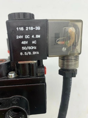 USED ARO A212SS-024-D