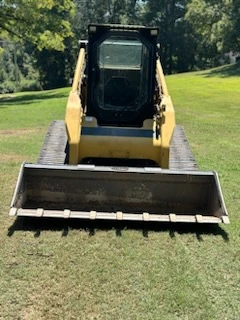 Used 2007 CATERPILLAR 287B Compact Track Loaders Georgia US | Proxy Equipment #1377994