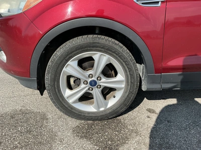Used 2013 FORD ESCAPE SUVs Michigan US | Miedema Asset Management Group #1397209