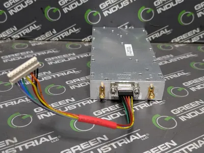 ADRF SDR-33-CELL RVS HPA Downlink/Uplink RF Repeater Cell Used