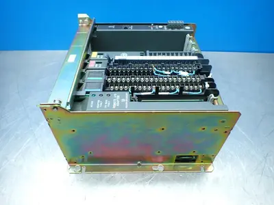 USED ALLENBRADLEY 1771A2B