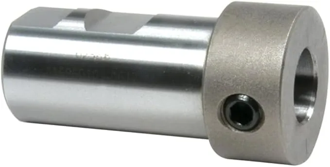 Hougen 08597 Adapter for 12,000-Series to 1-1/4" Weldon