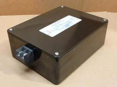 USED ISLATROL I-115/U
