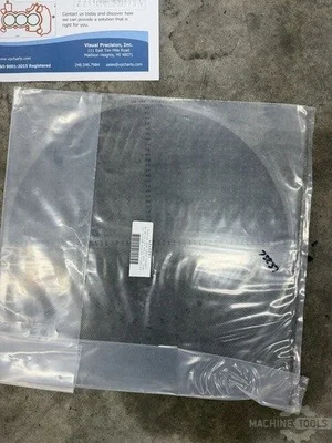 Used DELTRONIC IMAGE MASTER DH14-MPC Comparators Georgia US | The Equipment Hub #1265422