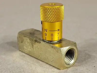 NEW DELTROL EF20B