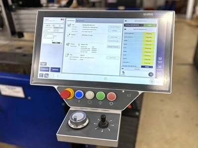 MESSER MetalMaster 3.0 Plasma Cutters | Fahey Machinery Co., Inc. (3)