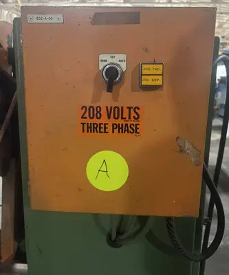 USED 1986 AMERICAN 60
