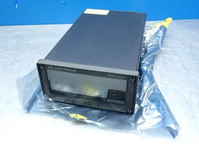 USED DAYTRONIC 4030