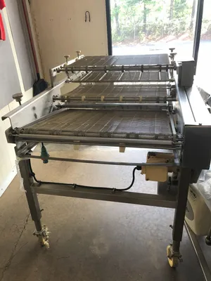 Kess _UNKNOWN_ Donut Equipment | Envoy Equipment LLC (10)