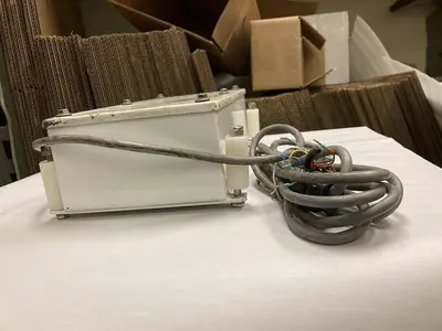 Used GORING KERR TK-2012N Electrical Panels Ohio US | Surplus Asset Holdings #1247085