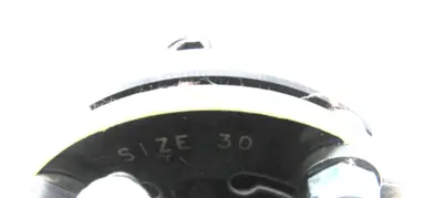 NEW ZERO MAX 6P30-007-010-01 COMPOSITE DISC COUPLING 6P3000701001