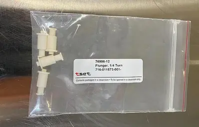 USED LAM RESEARCH 716-011573-001, 716-011571-001