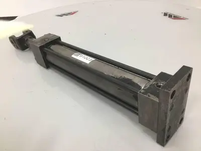 USED PARKER 02.00 H2HLTS182A 12.000