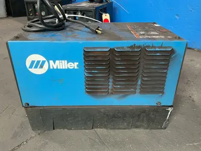 Used MILLER COOLMATE 3 Welding Machinery (Other) Ohio US | HGR 24 #1343648