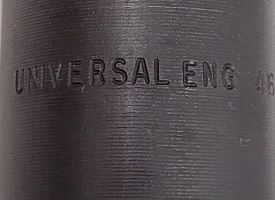 Universal Engineering 464966 Tooling & Accessories, Tooling | Machinery Central (2)