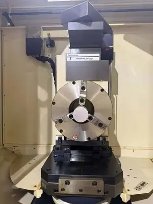 2019 MAKINO A61NX Horizontal Machining Centers | Toolquip, Inc. (3)