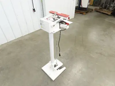 Used MIDWEST PACIFIC _UNKNOWN_ Bag Sealers Indiana US | Arrow Industrial #1462654