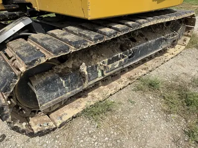 Used 2019 CATERPILLAR 308CR Crawler Excavators Kentucky US | Proxy Equipment #1388860