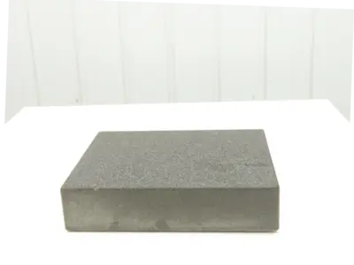 Black Granite Surface Inspection Plate Table 18" X 12" X 4" Out of Grade