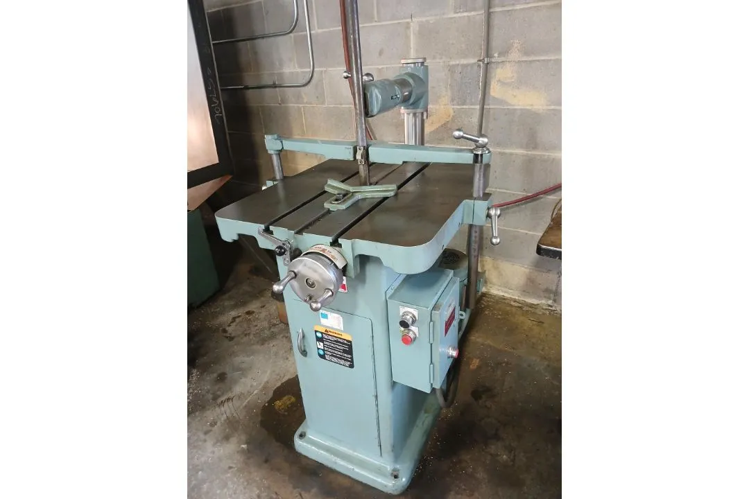 Used _UNKNOWN_ _UNKNOWN_ Keyseaters Ohio US | Thompson Auctioneers #1547157