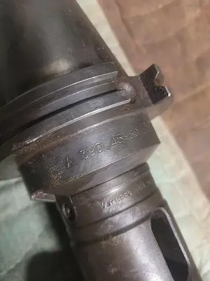USED SANDVIK A390.45-50 50 040M