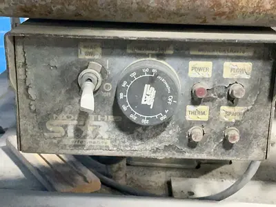 Used NORTHSTAR _UNKNOWN_ Parts Washers Ohio US | HGR 24 #1460124